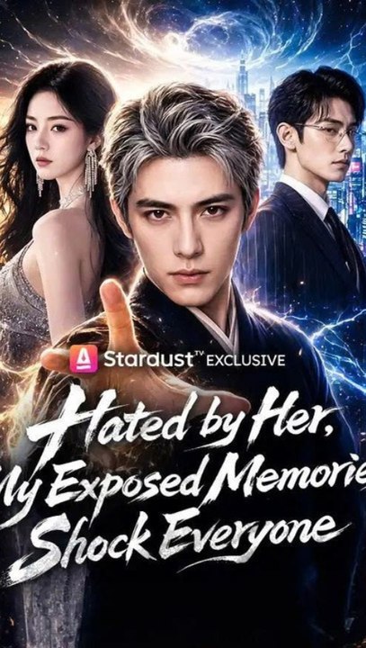 Hated by Her, My Exposed Memories Shock Everyone | Full Movie HD - Family Drama #ASD