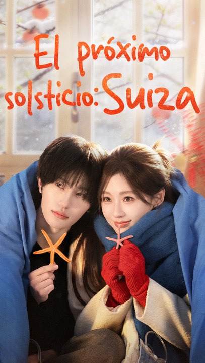 El próximo solsticio: Suiza - Película Completa | Drama Romántico #AFR