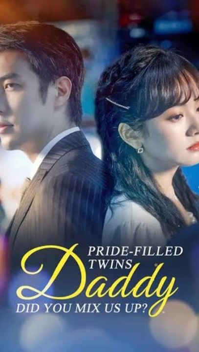 Pride Filled Twins, Daddy Did You Mix Us Up - Full Episode (ENGSUB) | Family Romance