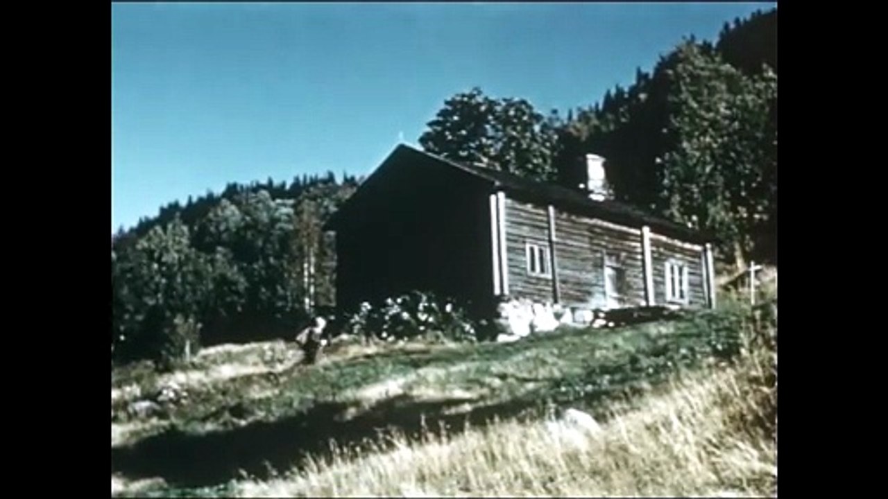 Finnskog og trollskap | movie | 1956 | Official Clip