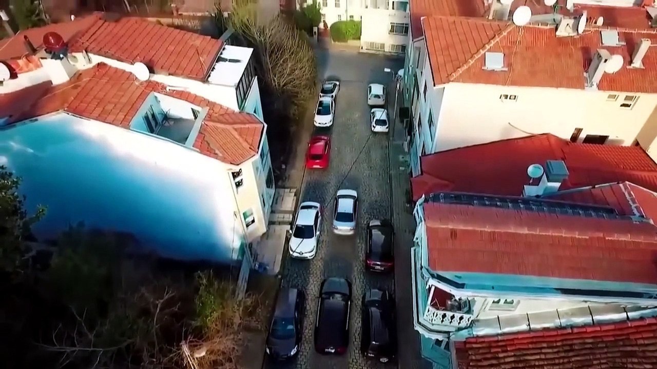 2016 Yola Geldik MERAL KAPLAN AYÇA KURU Türk Komedi Filmi [Full Movie]