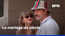 Le coût du mariage de Taylor Swift évalué à plus de 20 millions de dollars