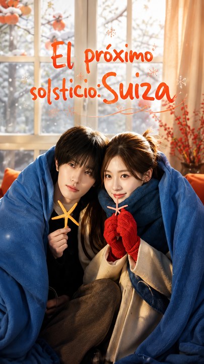 (Doblado) El próximo solsticio: Suiza - Película Full HD #AFR