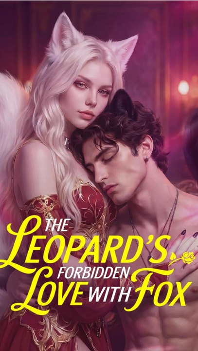 The Leopard's Forbidden Love with Fox - Full Episode (ENGSUB) | Fantasy Romance #ANS