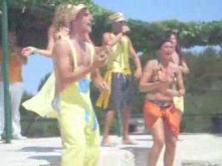 OTRANTO CRASY SIGN 2008