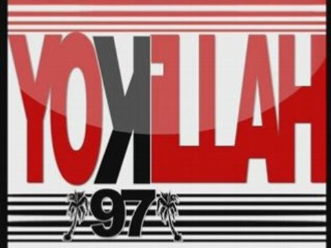 zouk mégamix 2 by dj yokillah97