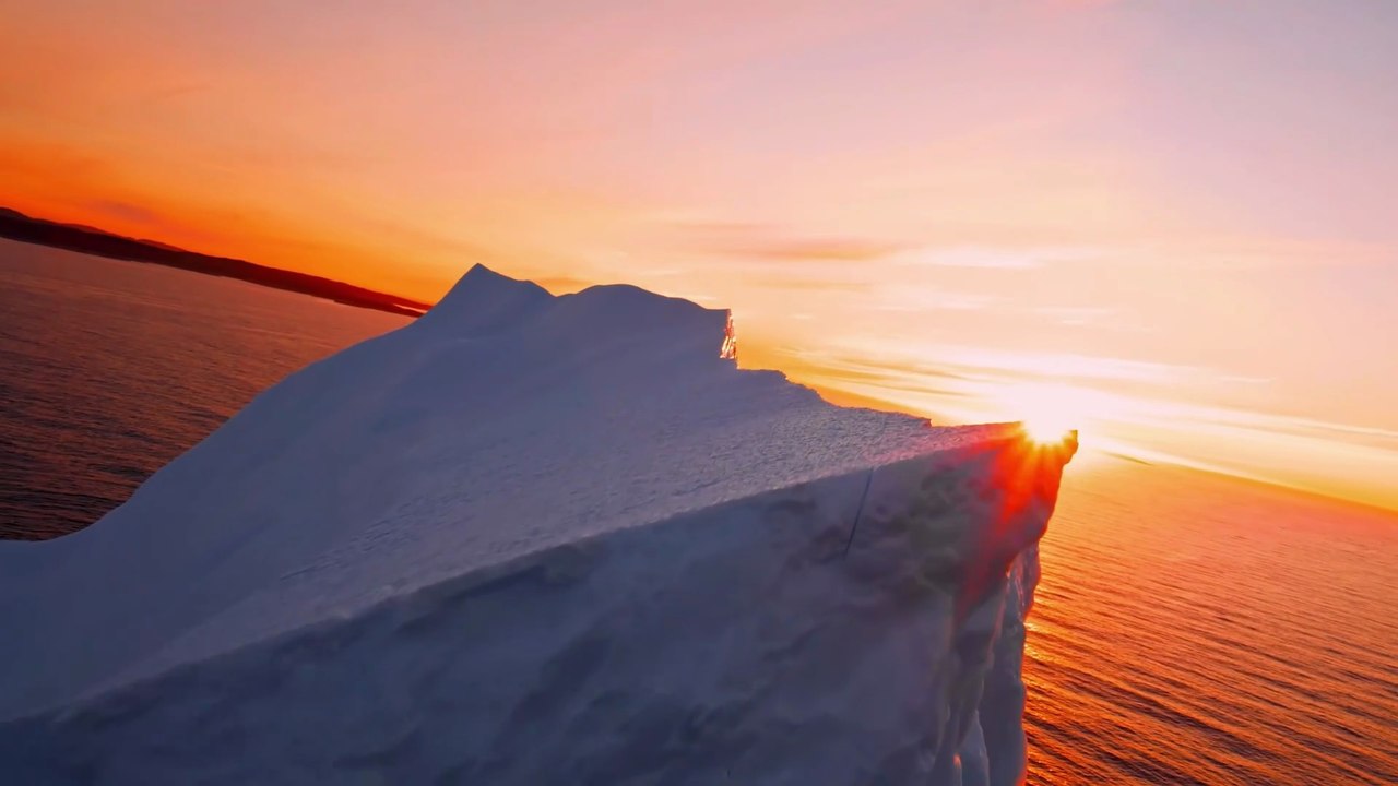 Dynamics of Greenland Ice Melt: Atmospheric Drivers + Feedback Loops