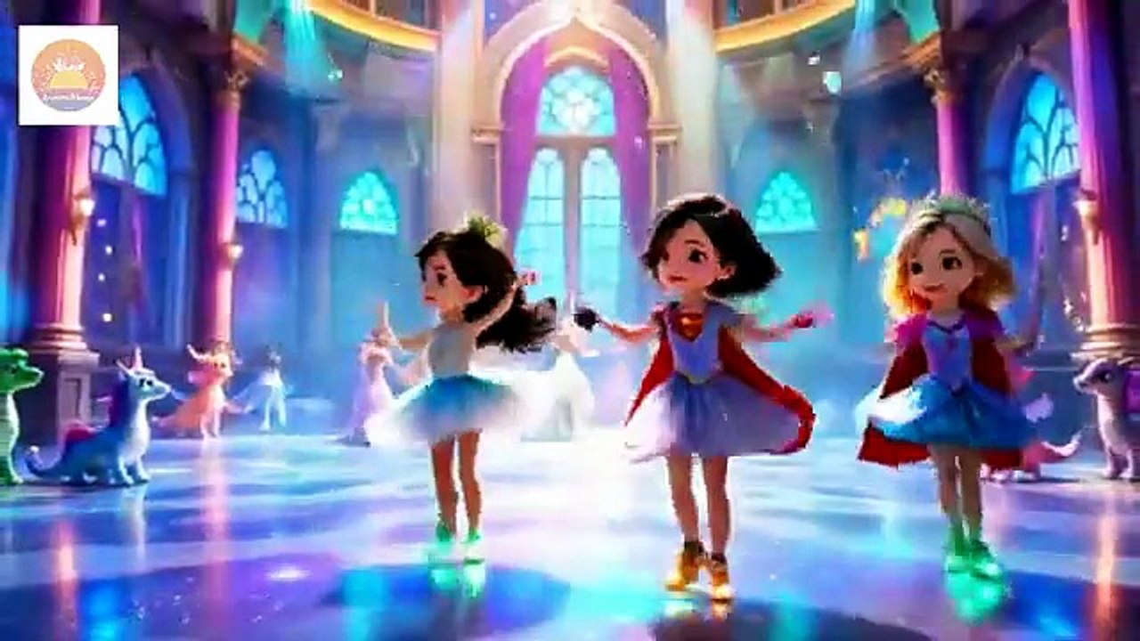 Educação Lúdica_ ✨ A Magia do Aprender Brincando!