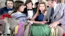 Sezercik vs Şişko Nuri (Öksüzler)