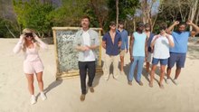 Survive 30 Days On An Island With Your Ex, Win $250,000
