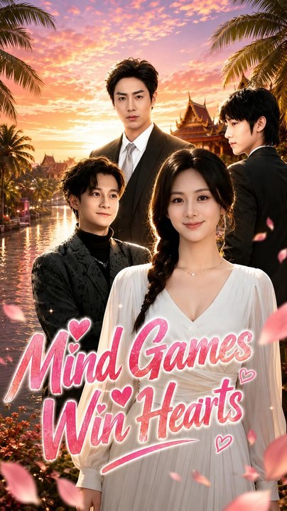 Mind Games Win Hearts - Full EP