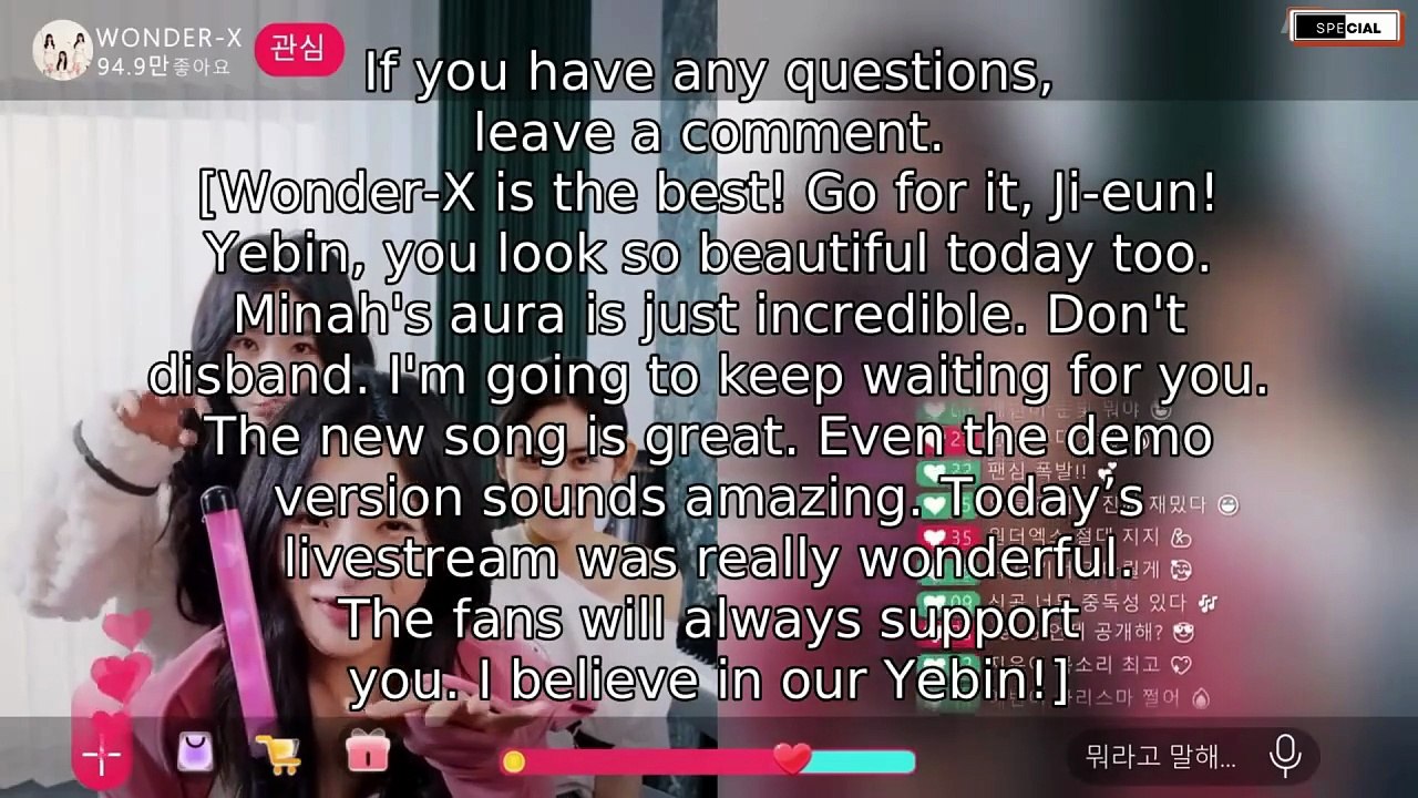[ENG] Scandal Love (2026) Episode 9