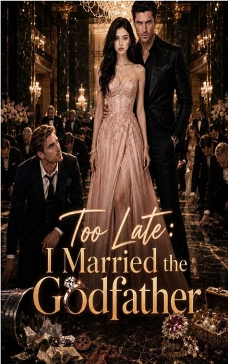 Too Late I Married the Godfather - ⭐🍉💚FULL MOVIES ENGLISH SUB (2026)