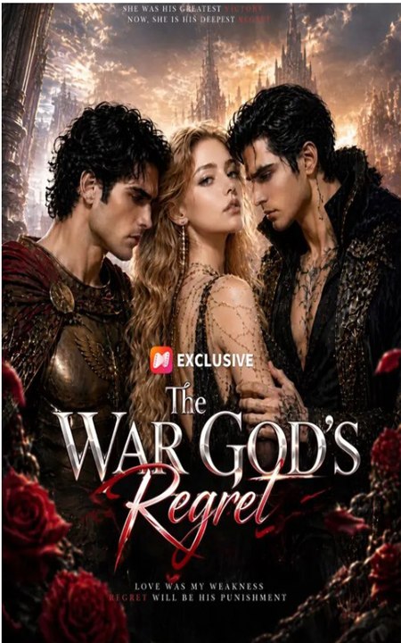 The War God's Regret -FULL  Movie 2026