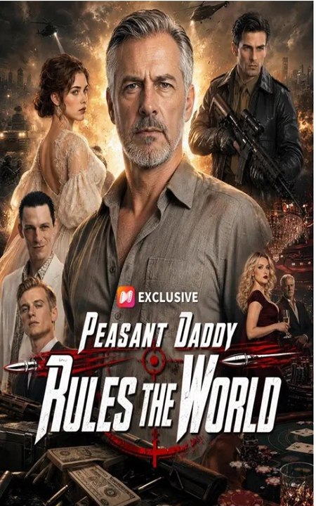 Peasant Daddy Rules the World - Full EP 2026