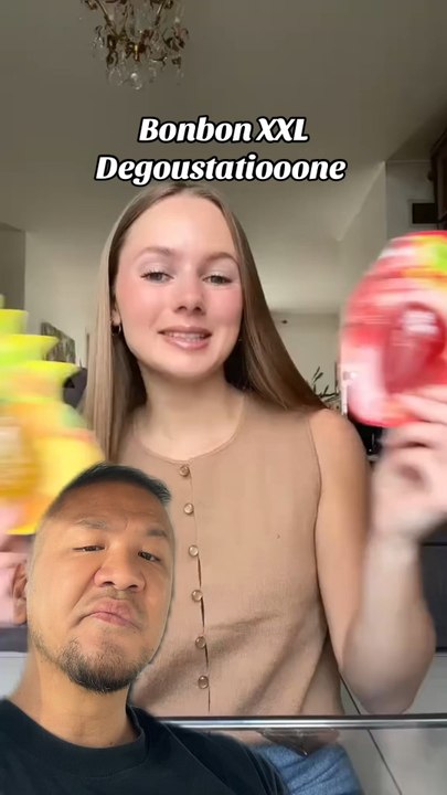 Vous avez déjà testé ?! 😭