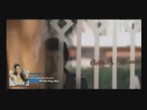 Nancy Ajram Kan Omri Ashra