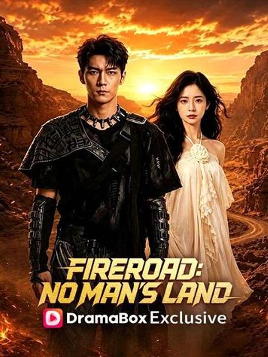 Fireroad No Man's Land- Full Drama Movie English Sub