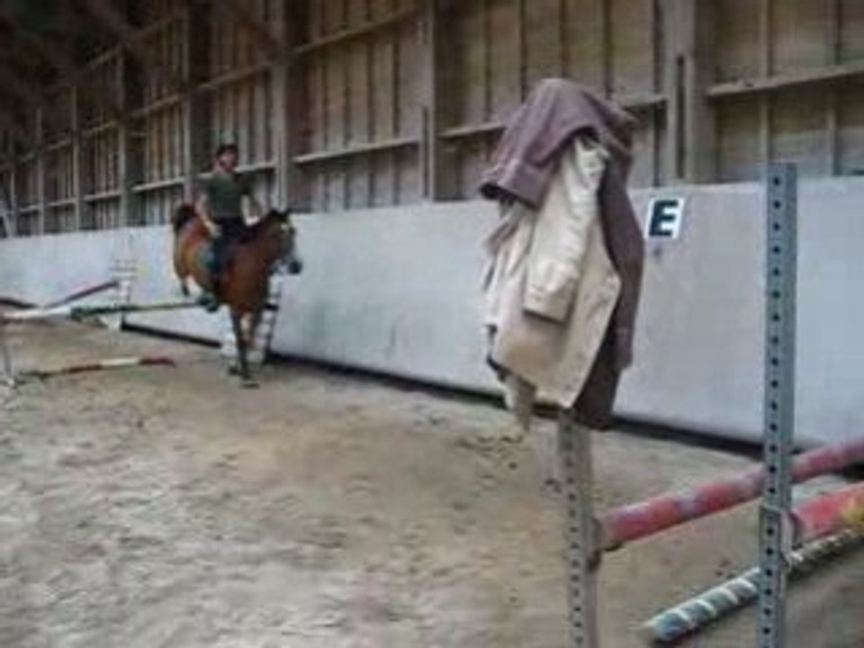 Trip mise en selle 2