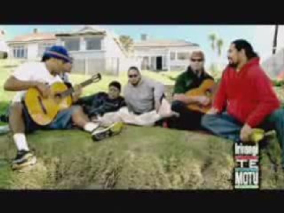 Katchafire - get away