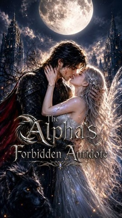 The Alpha's Furmidable Antidote - Full Episode (ENGSUB) | Werewolf Romance, Short Drama