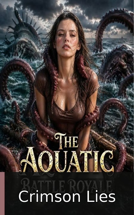 The Aquatic Battle Royale - Full Movie 2026 | Crimson Lies
