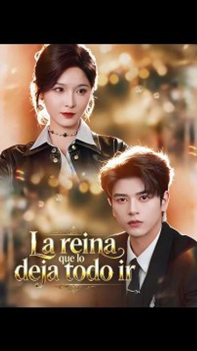 [Doblado ESP] La reina que lo deja todo ir | Drama Doblado Completo 2026