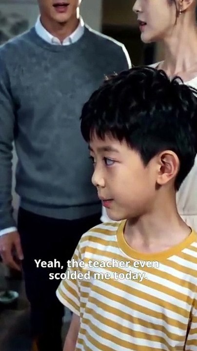 (Dubbed) The Loser Husband Actually a Billionaire!- Drama Movie English Sub [Full Movie]