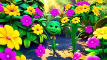Watch Me Grow | Children’s Songs about Science