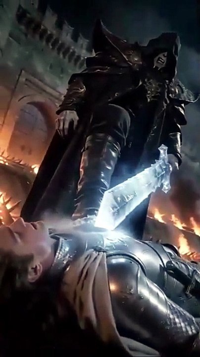 My Father is Thor Full Movie Hd 1080p | Full Short Drama | English Sub 2026 [Full Movie]