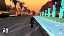 Instant Stream - GTA San Andreas, 7 years of my DYOM mission creation special - The Daytona Venturas, short game like a movie - 2025-07-10 - Part 3