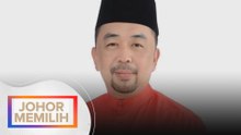 Penyandang DUN Gemas keluar Bersatu