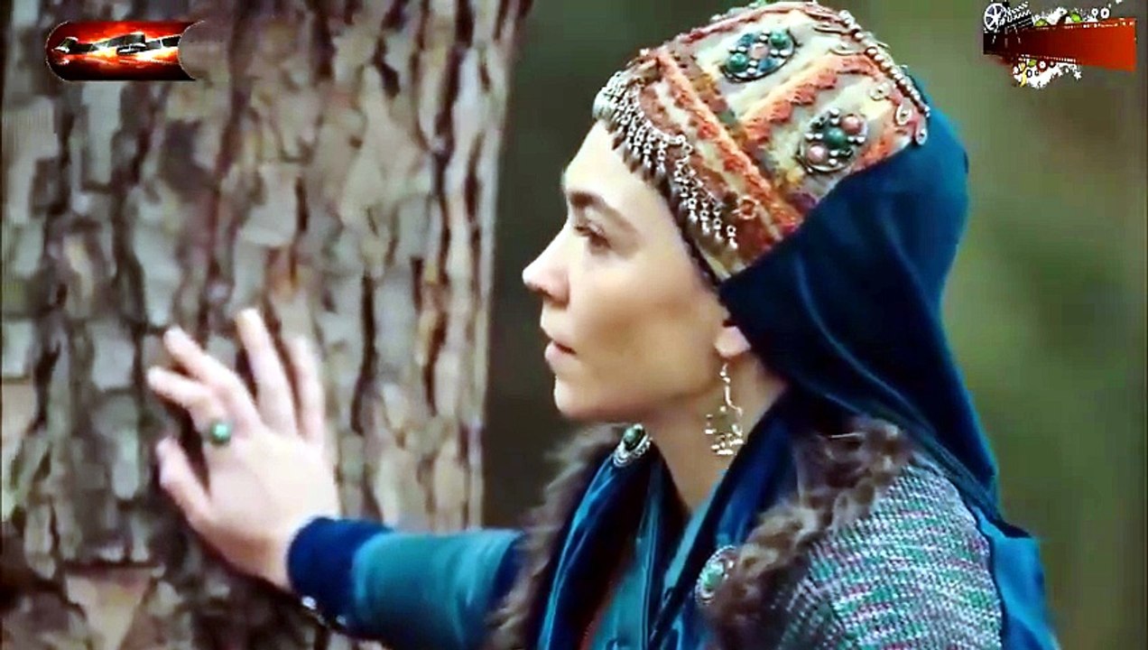 HD المؤسس عثمان - الموسم 4  الحلقة 37 -  مدبلج [Full Movie]