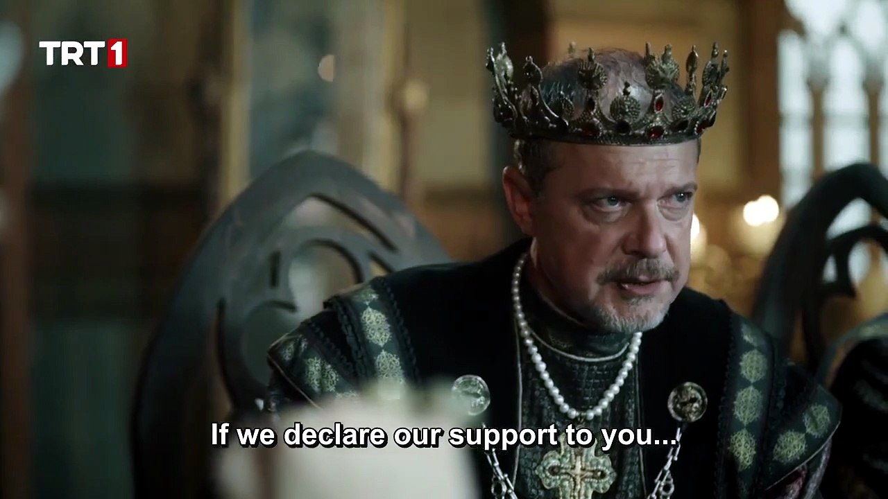 Mehmed Fetihler Sultani Episode 17 | Turkish Drama English Subtitles | Full Episode