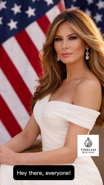 "Circa 2017, Melania Trump brought renewed public attention to a little discussed responsibility of every First Lady by becoming the honorary president of the White House Historical Association, an organization that has long supported the preservation, ed