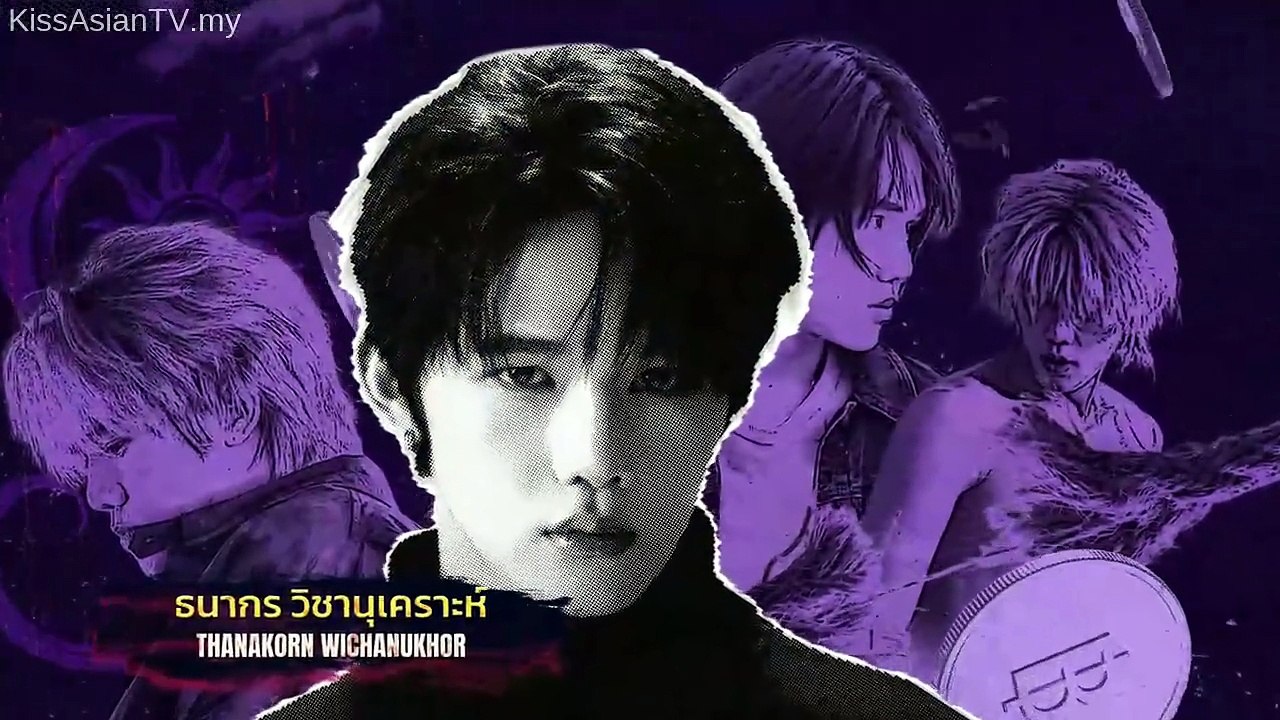 Episode 7 Payback UNCUT English subtitle