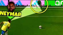 Neymar Last Goal of His Career 😱🤯 #neymar #viralvideo #treanding #footballtiktok #worldcup
