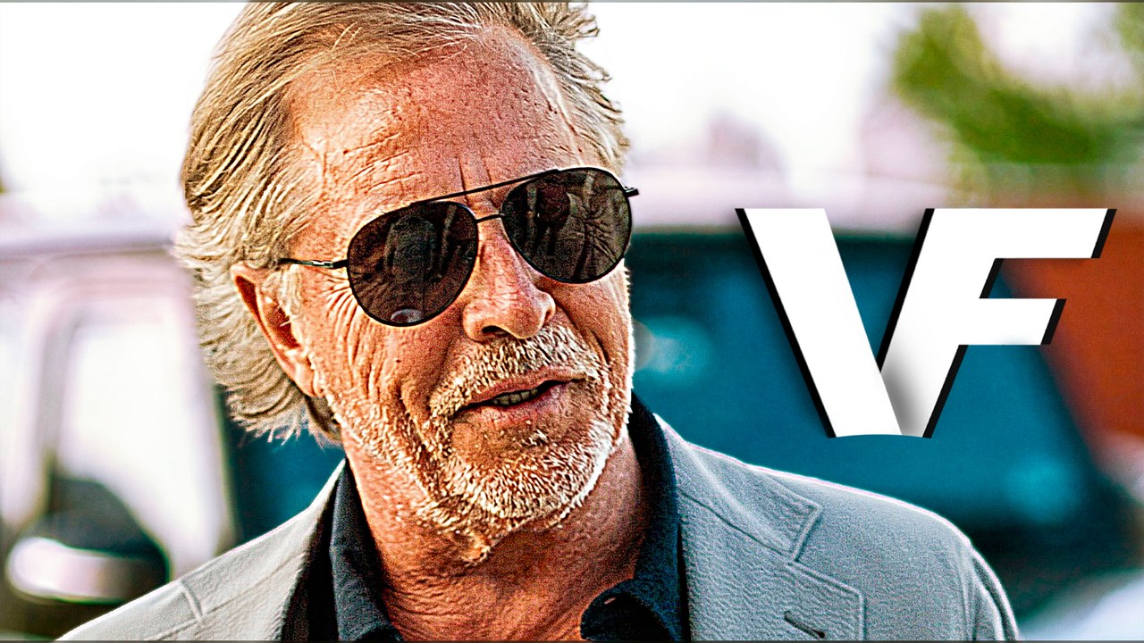 BOX 234 Bande Annonce VF (2026)