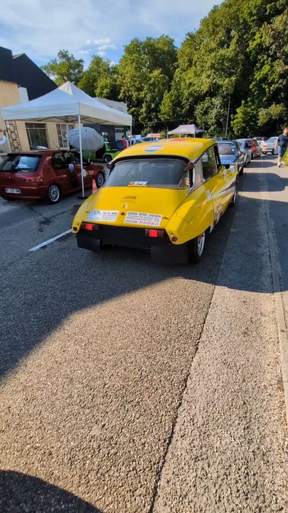 # Citroën. Sport