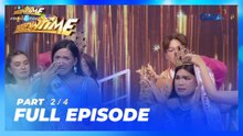 It's Showtime: Dalawang TALAK-ERA, wagi sa WEEKLY FINALS! (July 11, 2026) (Part 2/4)