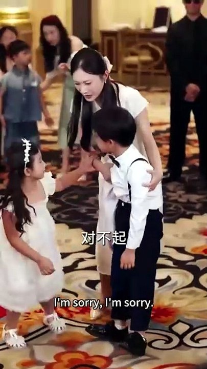 False Paternity, True Love Engsub [Full Movie]