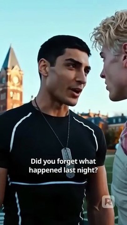 Blitzed by My Rival's Obsession - FULL MOVIES ENGLISH SUB