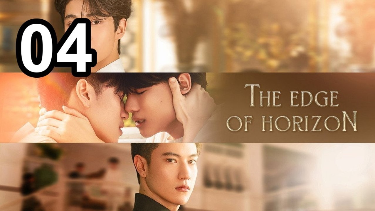 Eng Sub | The Edge Of Horizon (2026) - Episode 4 | Asian Series EN SUB