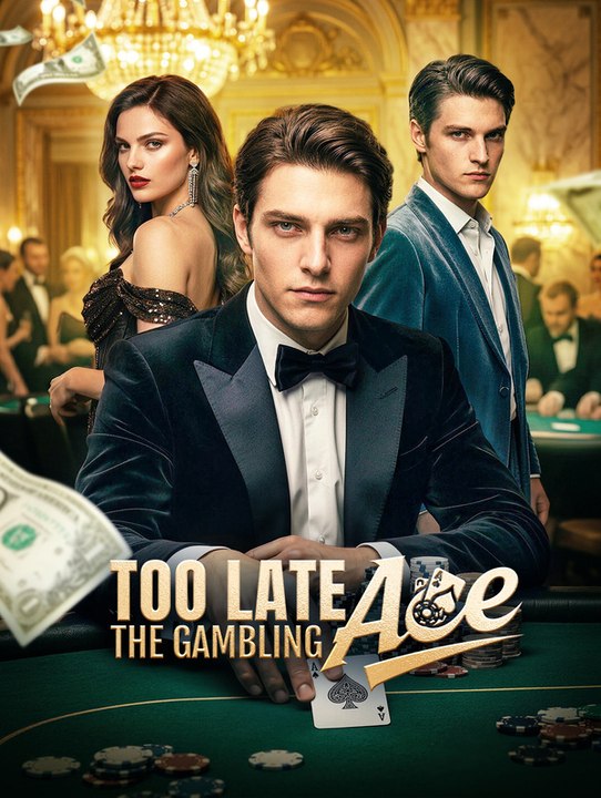 Too Late The Gambling Ace