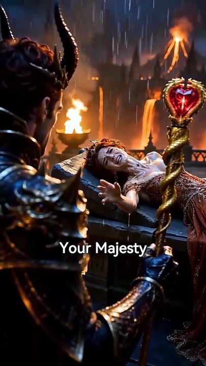 The Dragon King Chose the Wrong Bride- Full EP
