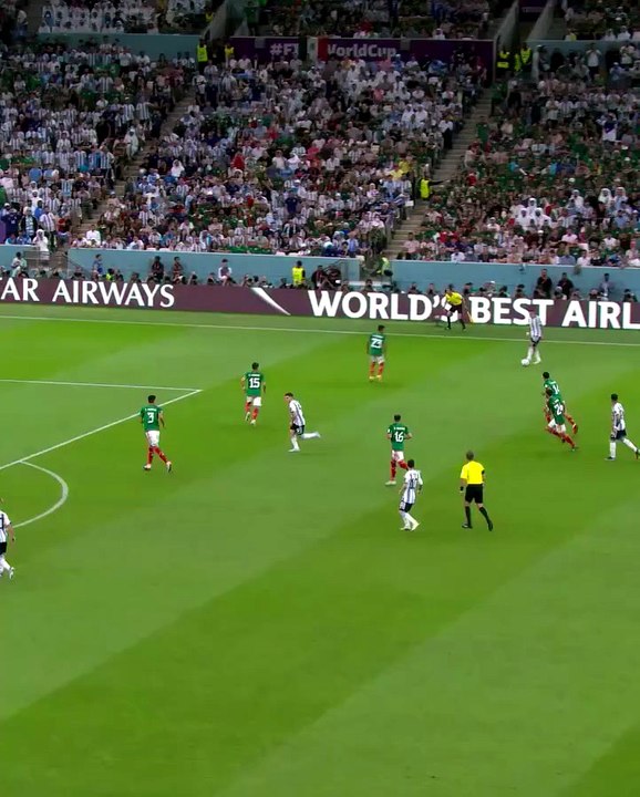 lionel messi goal 🇦🇷