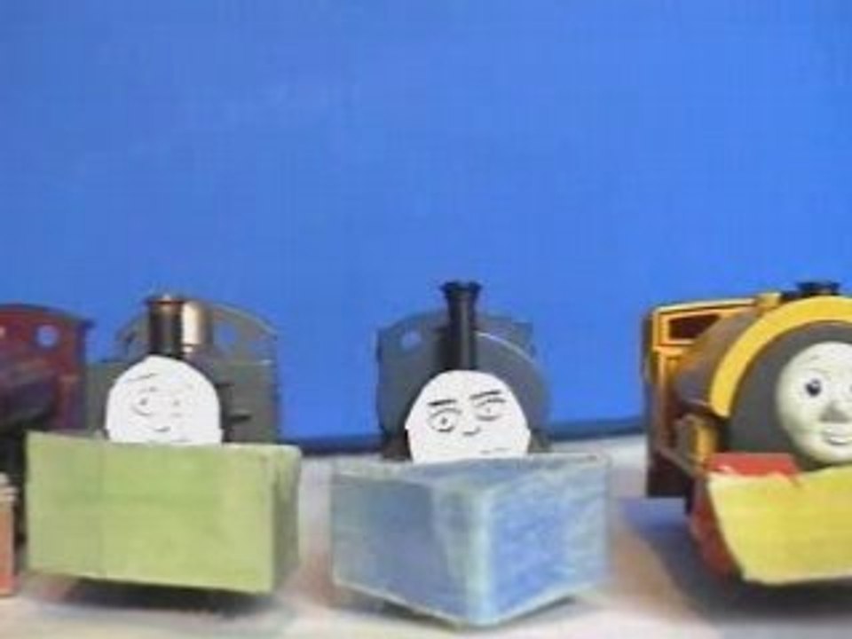 Snowplough video