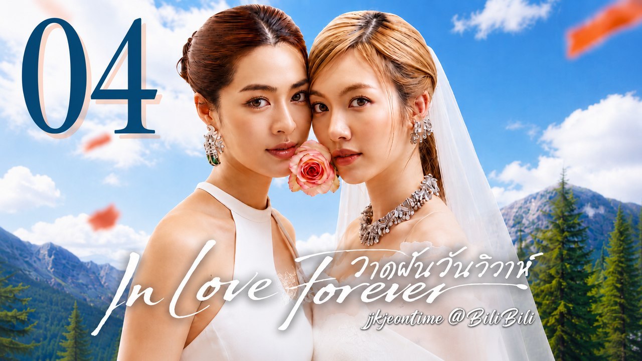 In Love Forever Episode 4, Englisch Sub | Ganzer Film Deutsch
