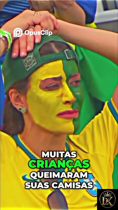 A fuga dos jogadores: O descaso da Seleção Brasileira após a eliminação!