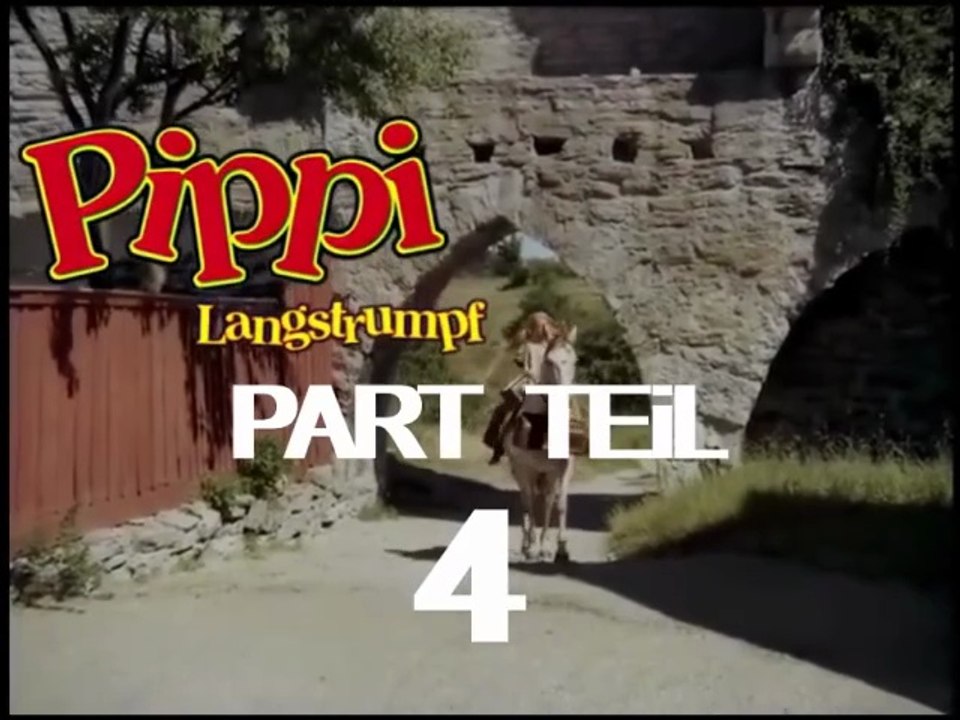 Pippi Langstrumpf Teil 4 Film Deutsch